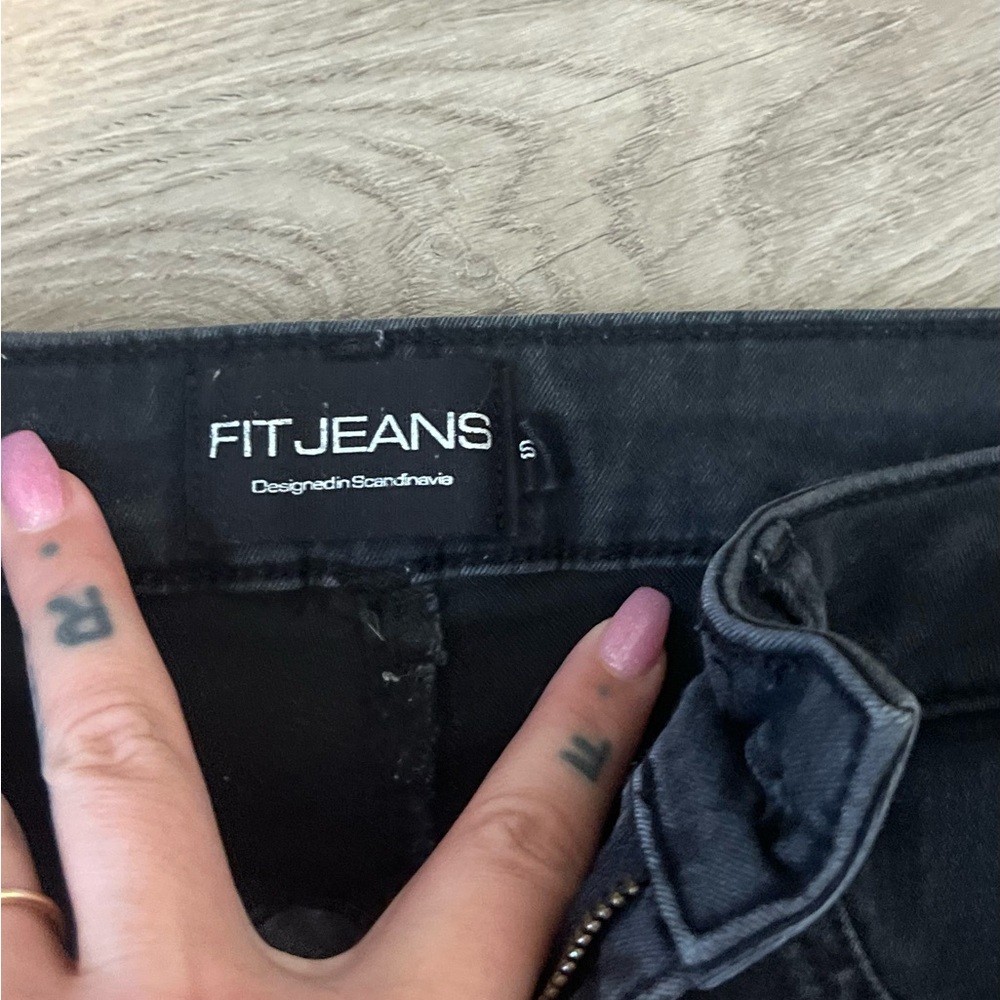 FITJEANS